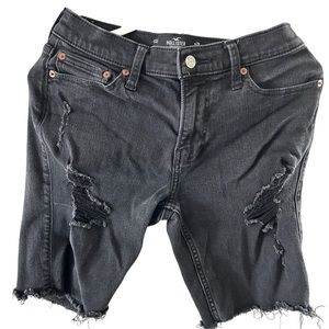Men’s Jean short
